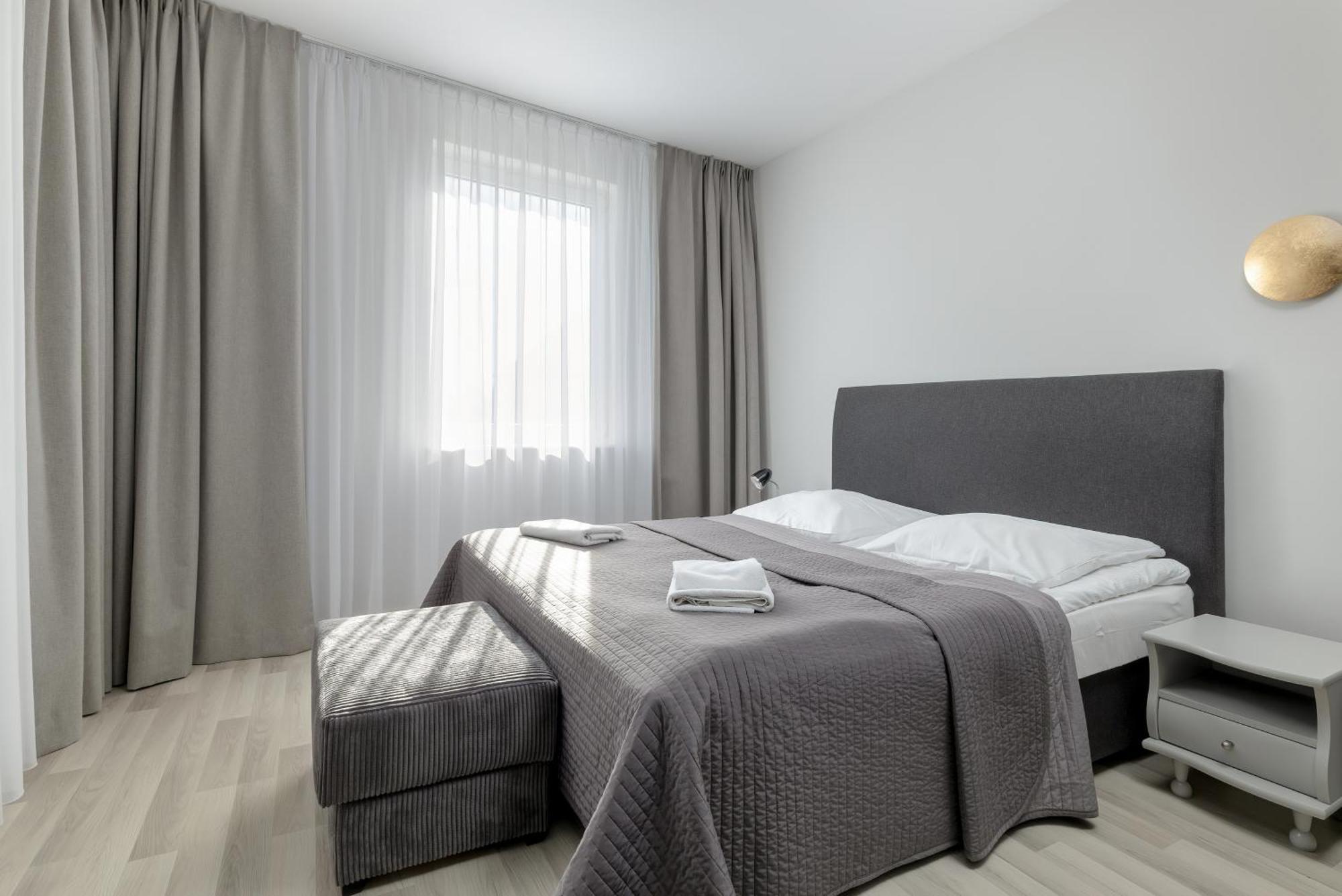 Aparthotel Etna コウォブジェク エクステリア 写真