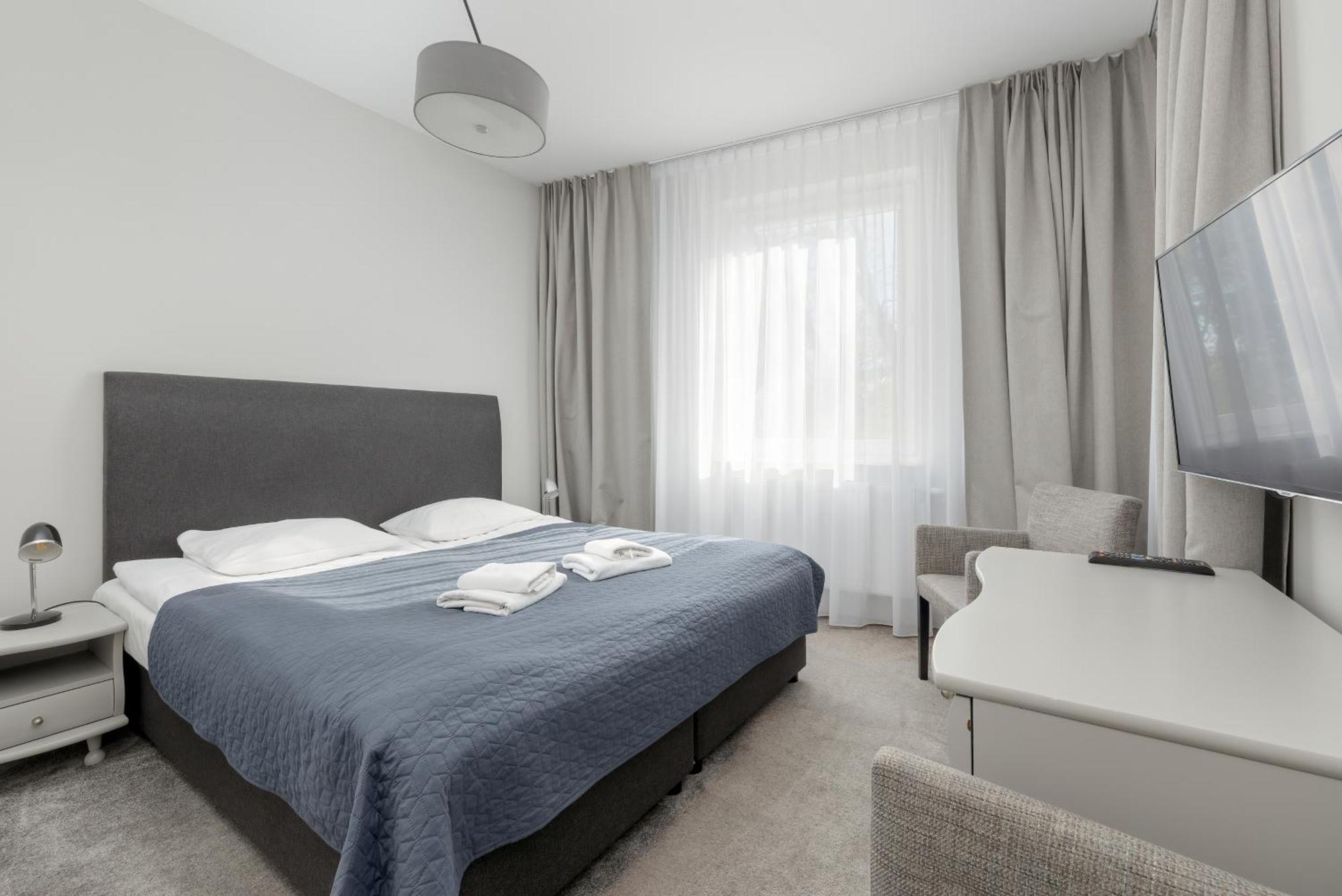 Aparthotel Etna コウォブジェク エクステリア 写真