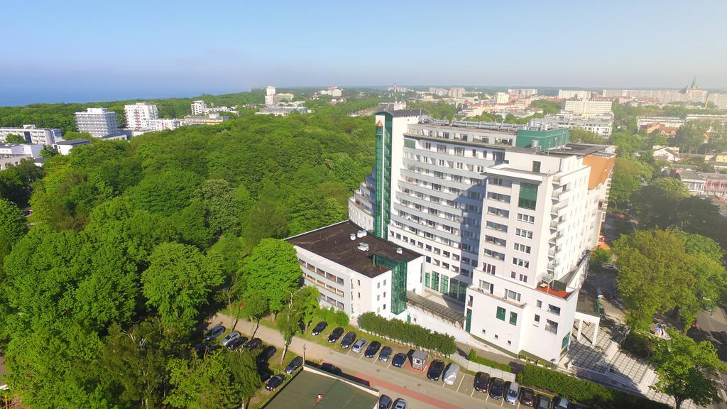 Aparthotel Etna コウォブジェク エクステリア 写真