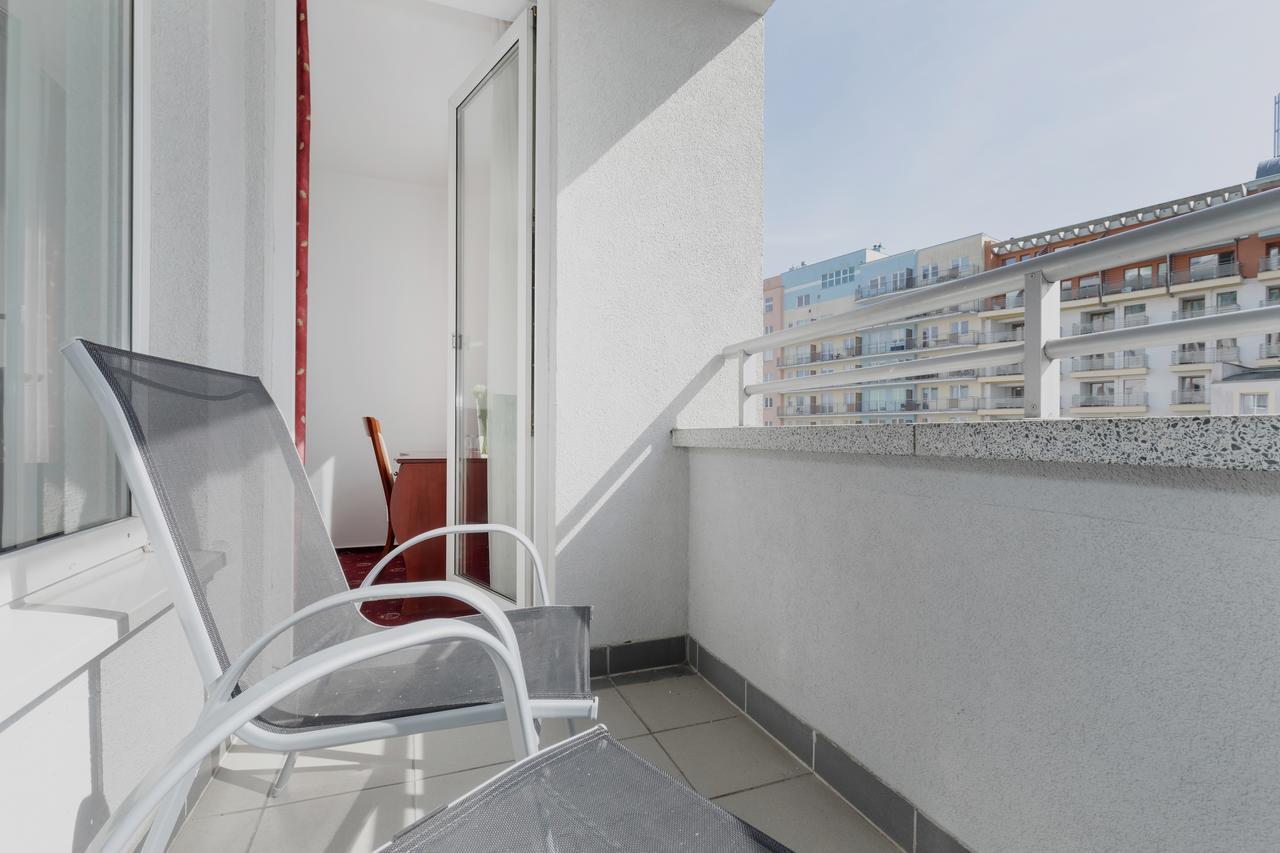 Aparthotel Etna コウォブジェク エクステリア 写真